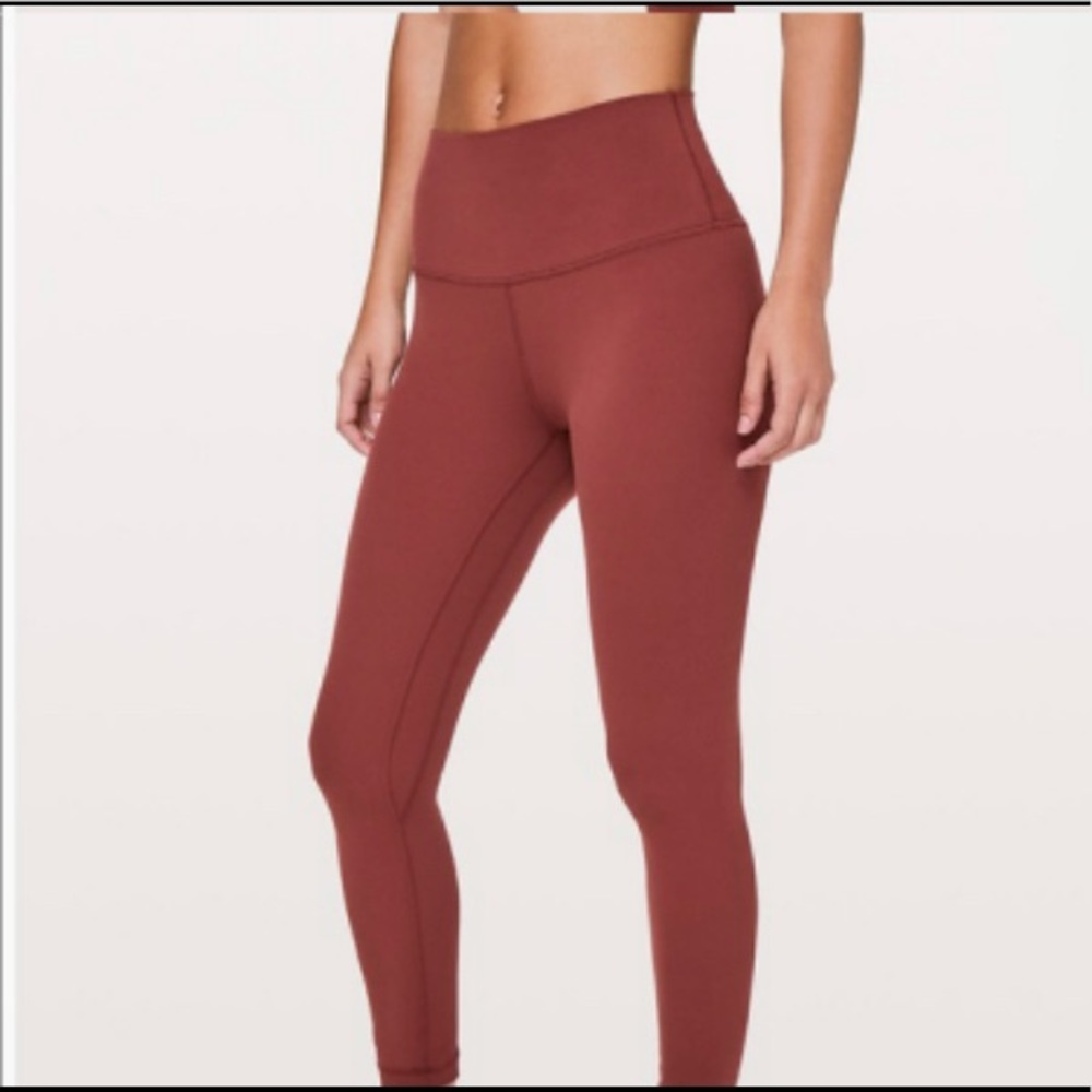 LULULEMON Align™ Pant 28"